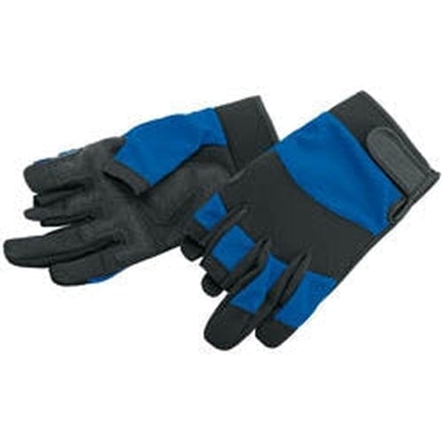 Draper Draper Three Finger Framer Gloves, L Dr-14969