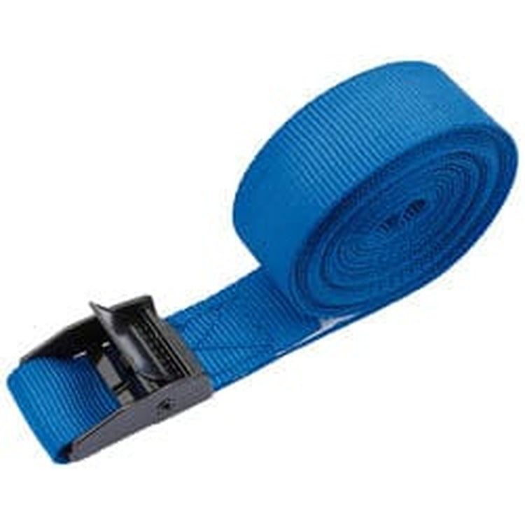 Draper Draper Tie Down Strap, 4M X 25Mm, 60Kg Dr-60961