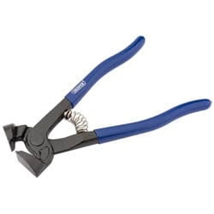 Draper Draper Tile Cutting Pliers, 200Mm, 16Mm Capacity Dr-50621