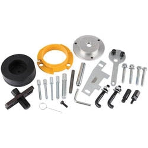 Draper Draper Timing And Overhaul Kit (Ford, Land Rover) Dr-17195