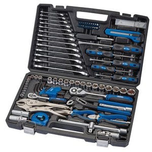 Draper Draper Tool Kit (100 Piece) Dr-08627