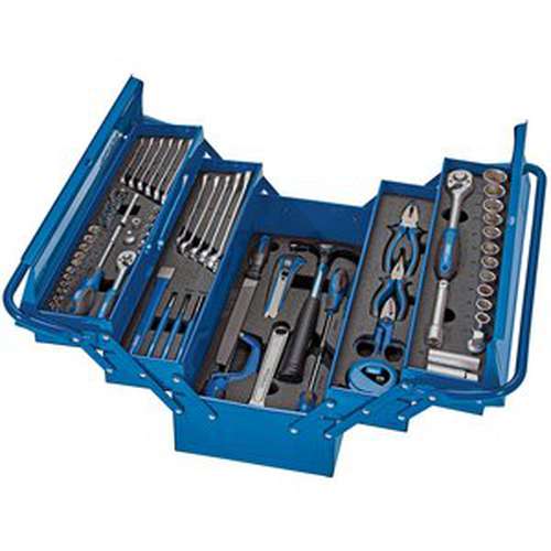 Draper Draper Tool Kit, (90 Piece) Dr-70282