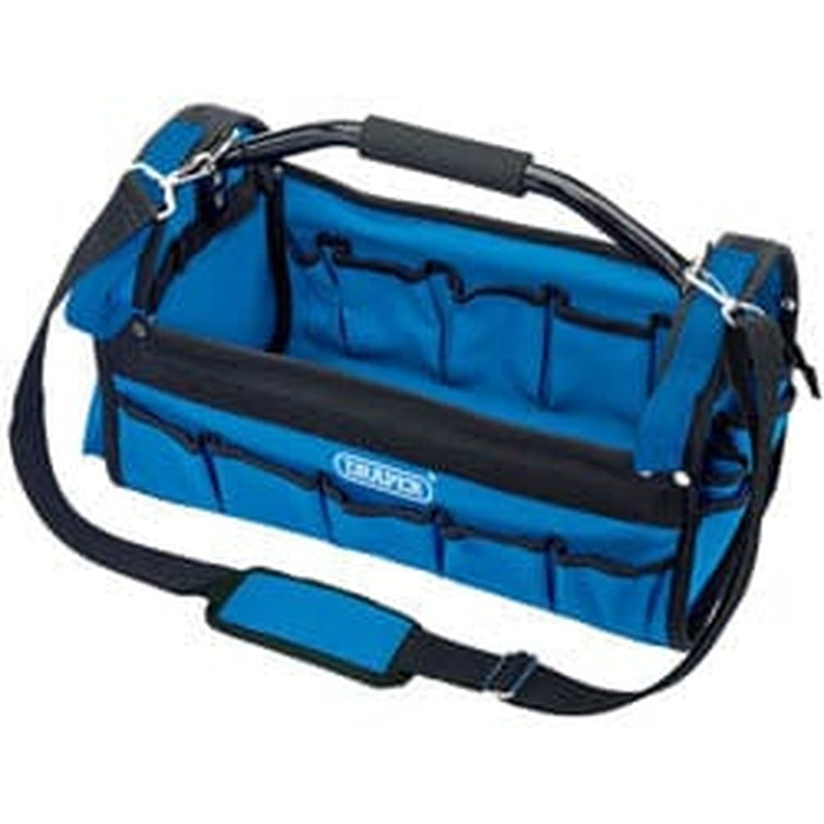 Draper Draper Tote Tool Bag, 420Mm Dr-85751