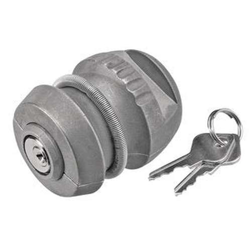 Draper Draper Tow Ball Lock, 50Mm Dr-99674