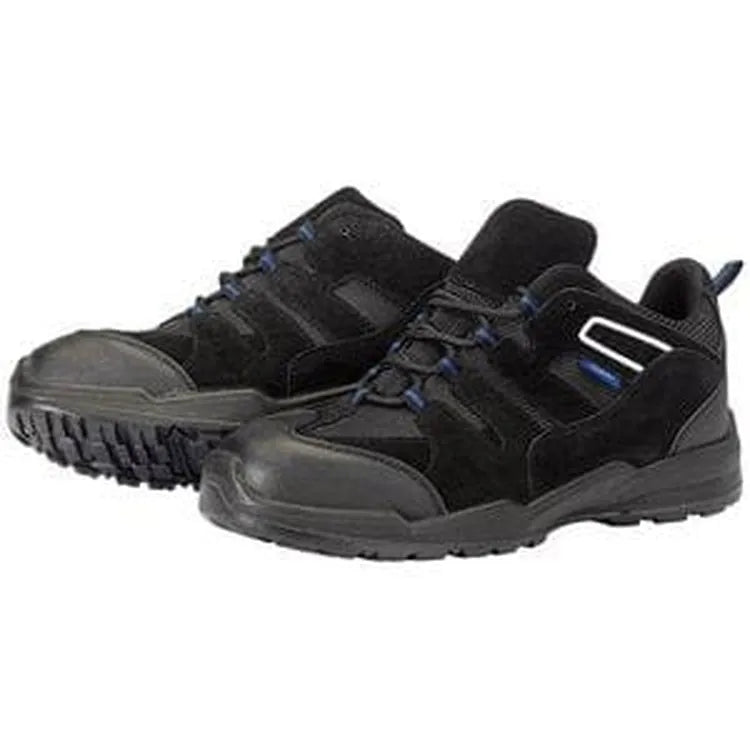 Draper Draper Trainer Style Safety Shoe, Size 5, S1 P Src Dr-85942