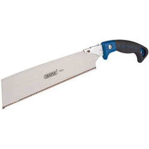 Draper Draper Tri-Cut Pull Saw, 240Mm Dr-15088