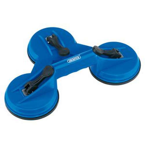 Draper Draper Triple Suction Lifter Dr-43846