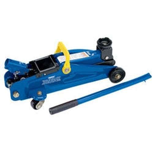 Draper Draper Trolley Jack, 2 Tonne Dr-27634