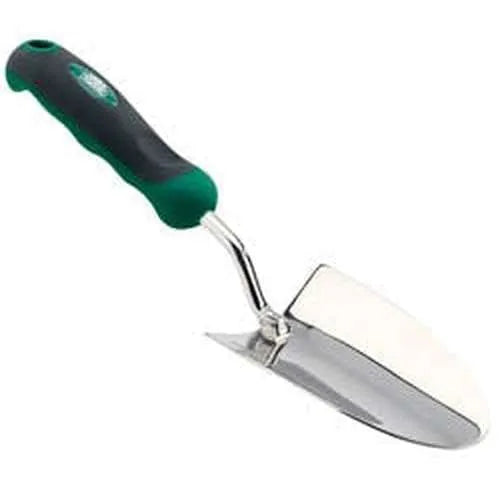 Draper Draper Trowel With Stainless Steel Scoop And Soft Grip Handle Dr-28273