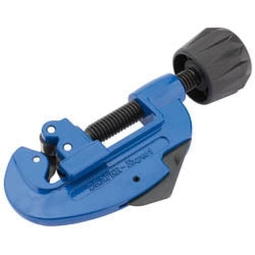 Draper Draper Tubing Cutter, 3 - 30Mm Dr-10580