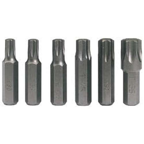 Draper Draper Tx-Star Impact Screwdriver Bit, T30 Dr-66881