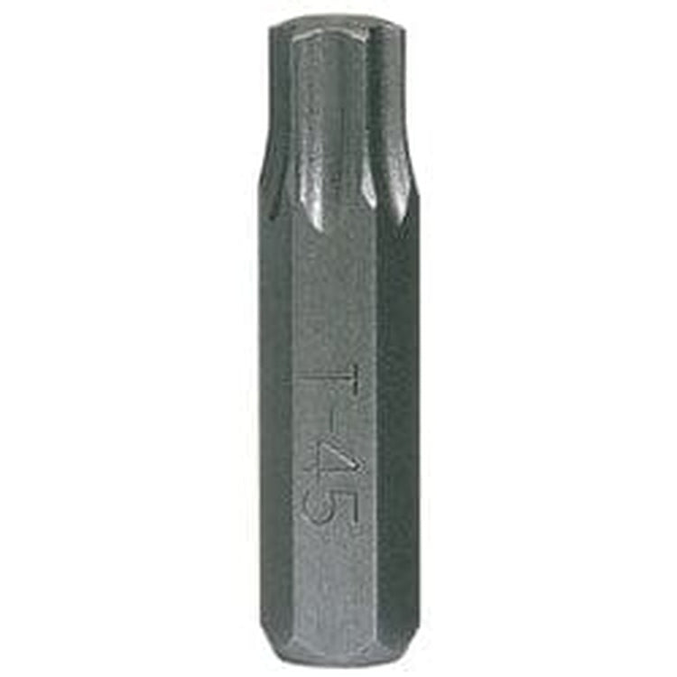 Draper Draper Tx-Star Impact Screwdriver Bit, T45 Dr-66885