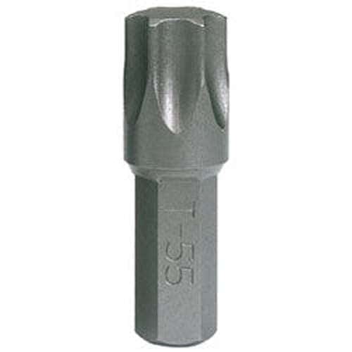 Draper Draper Tx-Star Impact Screwdriver Bit, T55 Dr-66887