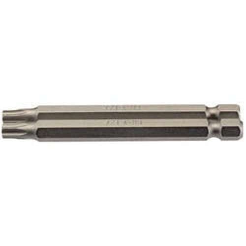 Draper Draper Tx-Star Insert Bit, 1/4" Hex, 75Mm Long, T27 (Pack Of 2) Dr-66851