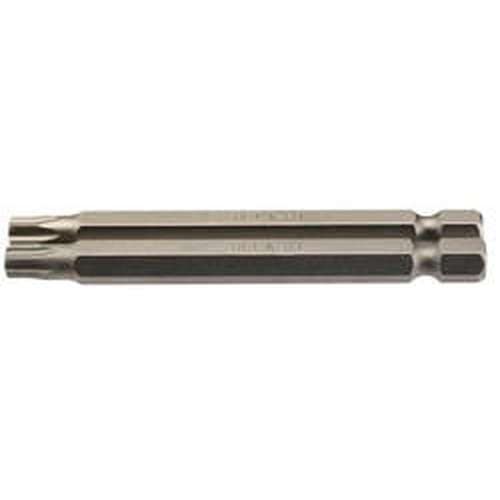 Draper Draper Tx-Star Insert Bit, 1/4" Hex, 75Mm Long, T30 (Pack Of 2) Dr-66852