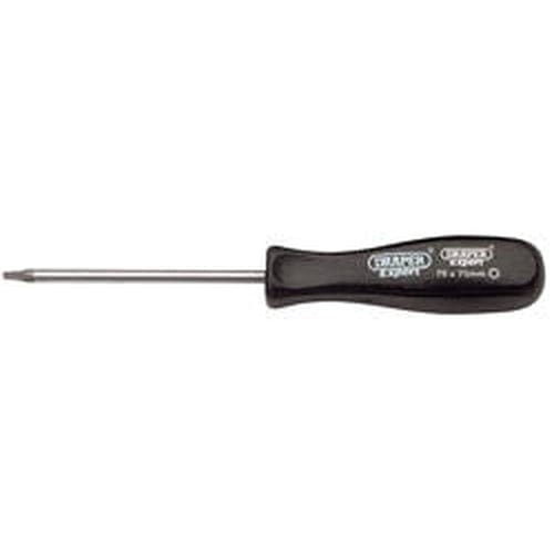 Draper Draper Tx-Star Mechanic'S Screwdriver, T9 X 75Mm Dr-19553