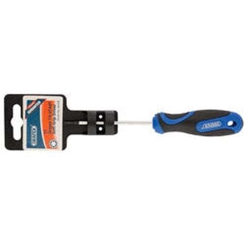 Draper Draper Tx-Star Soft Grip Screwdriver, T7 Dr-34258