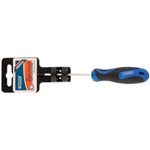 Draper Draper Tx-Star Soft Grip Screwdriver, T9 Dr-34261