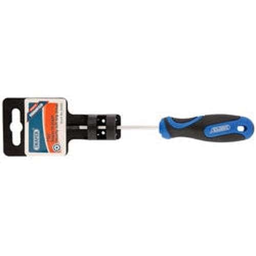 Draper Draper Tx-Star Soft Grip Security Screwdriver, T10 Dr-34262