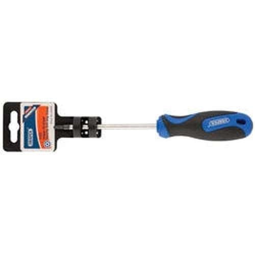 Draper Draper Tx-Star Soft Grip Security Screwdriver, T15 Dr-34264