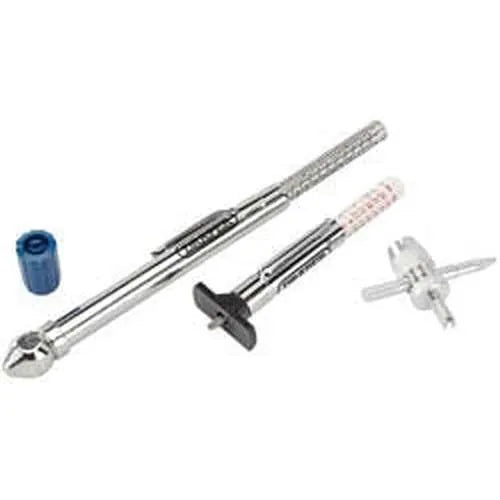 Draper Draper Tyre Service Kit (3 Piece) Dr-51550