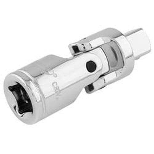 Draper Draper Universal Joint, 1/2" Sq. Dr. Dr-16795