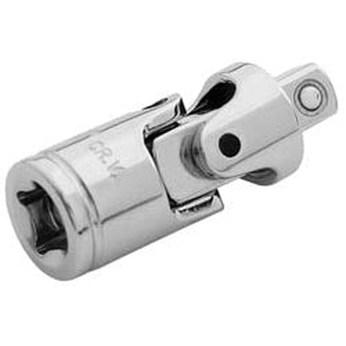 Draper Draper Universal Joint, 1/4" Sq. Dr. Dr-16791