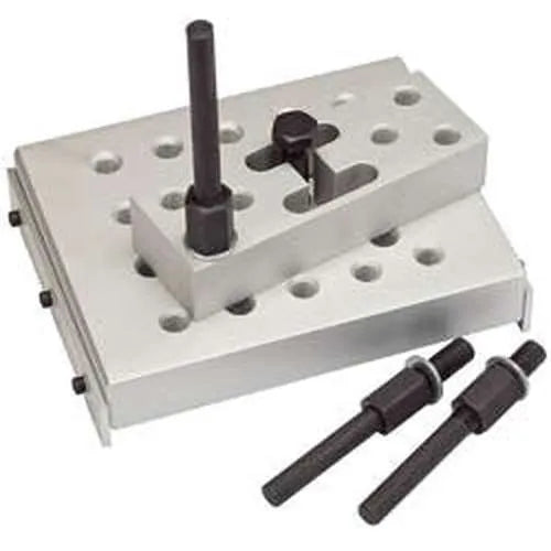 Draper Draper Universal Press Block Dr-85656