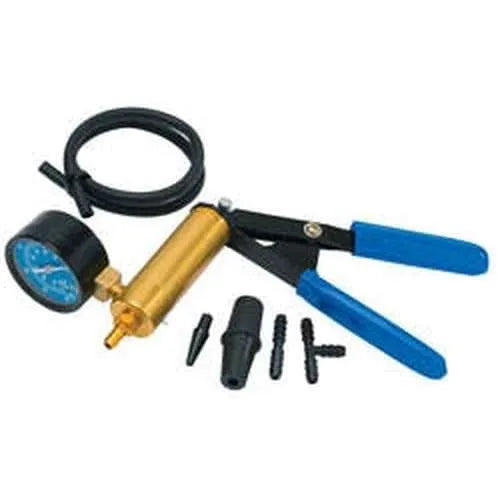 Draper Draper Vacuum Pump Kit (6 Piece) Dr-35892