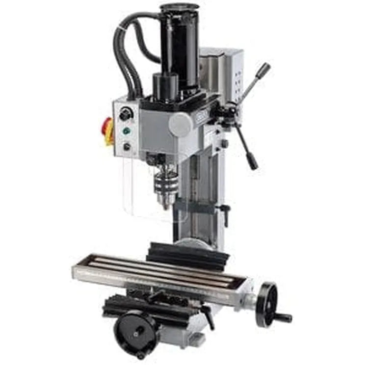 Draper Draper Variable Speed Mini Milling/Drilling Machine, 350W Dr-34023