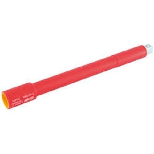 Draper Draper Vde Approved Fully Insulated Extension Bar, 1/2" Sq. Dr., 250Mm Dr-32144