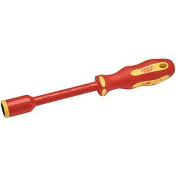 Draper Draper Vde Fully Insulated Nut Driver, 13Mm Dr-99492