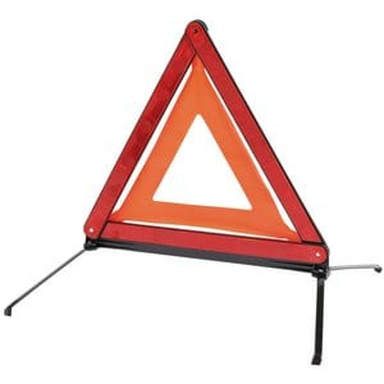 Draper Draper Vehicle Warning Triangle Dr-92442