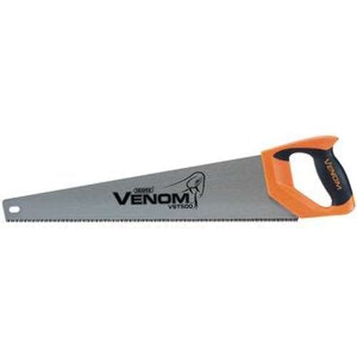 Draper Draper Venom First Fix Triple Ground Handsaw, 500Mm, 7Tpi/8Ppi Dr-82201