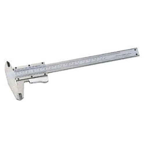 Draper Draper Vernier Caliper, 0 - 150Mm Dr-50590