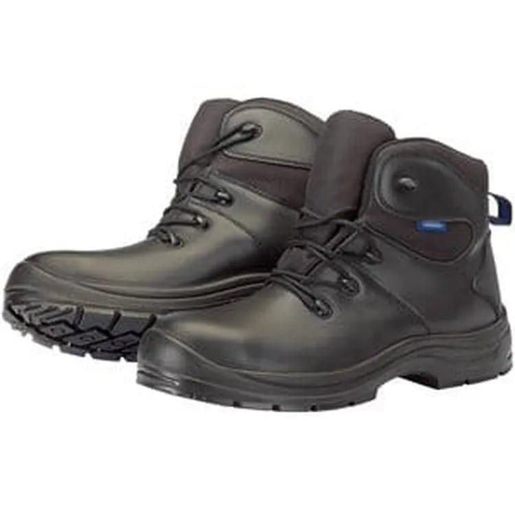 Draper Draper Waterproof Safety Boots, Size 12, S3 Src Dr-85983