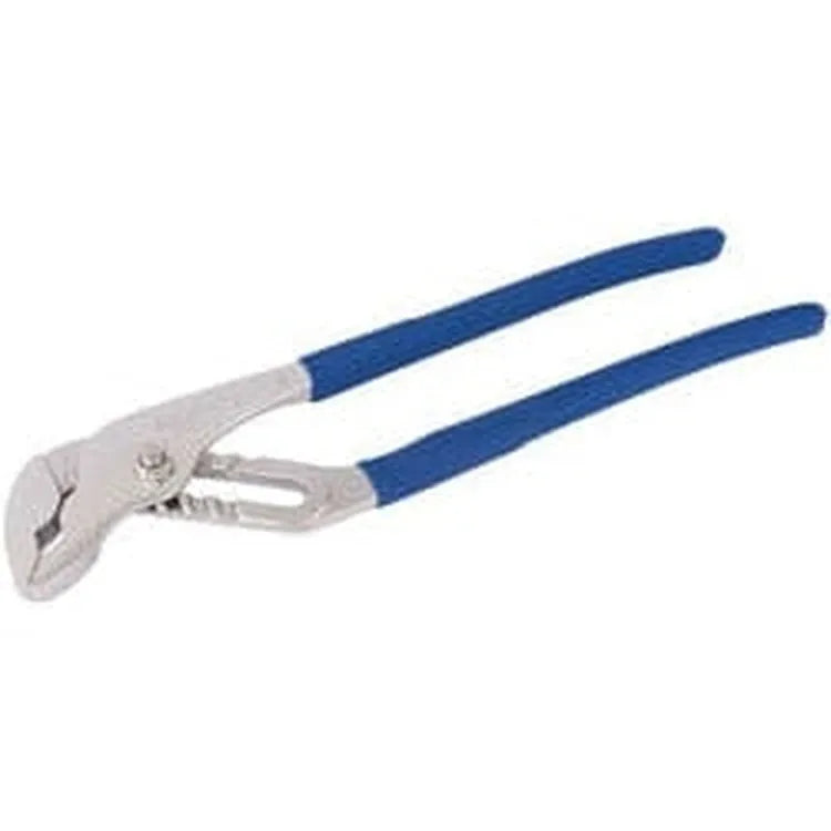 Draper Draper Waterpump Pliers, 300Mm, 55Mm Capacity Dr-52407