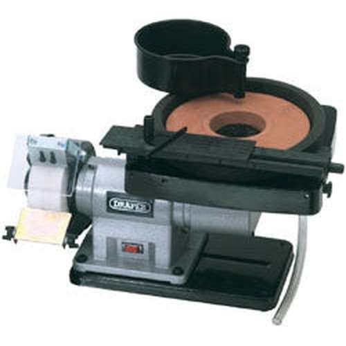 Draper Draper Wet And Dry Bench Grinder, 350W Dr-31235