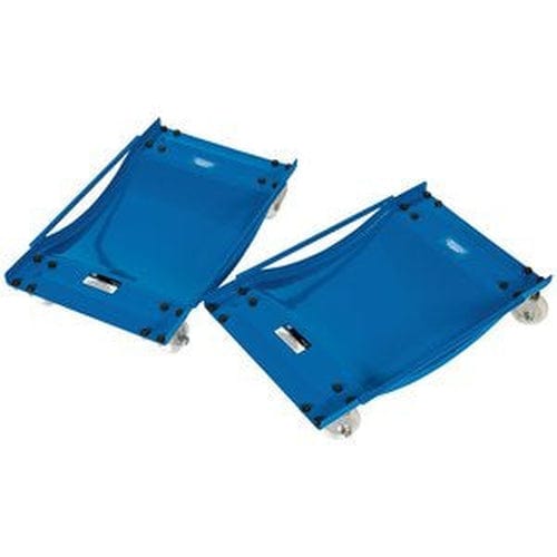 Draper Draper Wheel Dollies (Pair) Dr-23253