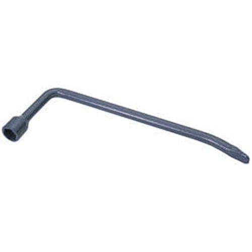 Draper Draper Wheel Nut Wrench, 19Mm/3/4" Dr-07054