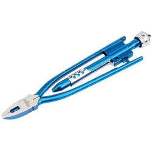 Draper Draper Wire Twisting Pliers, 250Mm Dr-38896