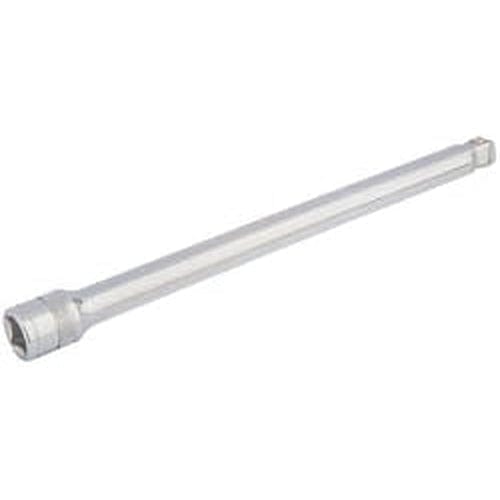 Draper Draper Wobble Extension Bar, 1/2" Sq. Dr., 250Mm Dr-16757