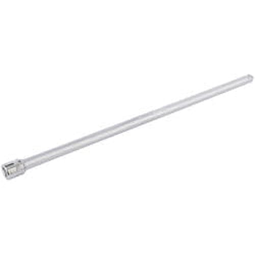 Draper Draper Wobble Extension Bar, 1/2" Sq. Dr., 500Mm Dr-16758