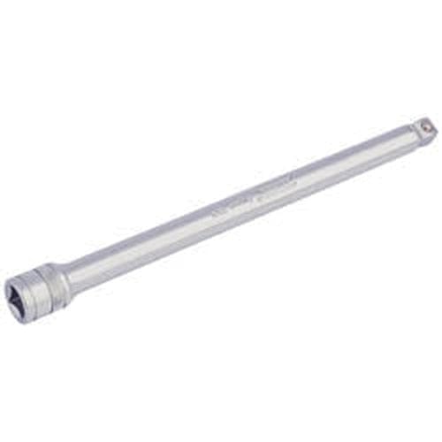 Draper Draper Wobble Extension Bar, 3/8" Sq. Dr., 200Mm Dr-16738