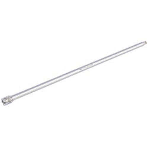 Draper Draper Wobble Extension Bar, 3/8" Sq. Dr., 450Mm Dr-16741