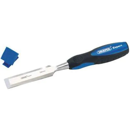 Draper Draper Wood Chisel, 26Mm Dr-89330