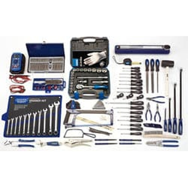 Draper Draper Workshop Tool Kit (B) Dr-53205