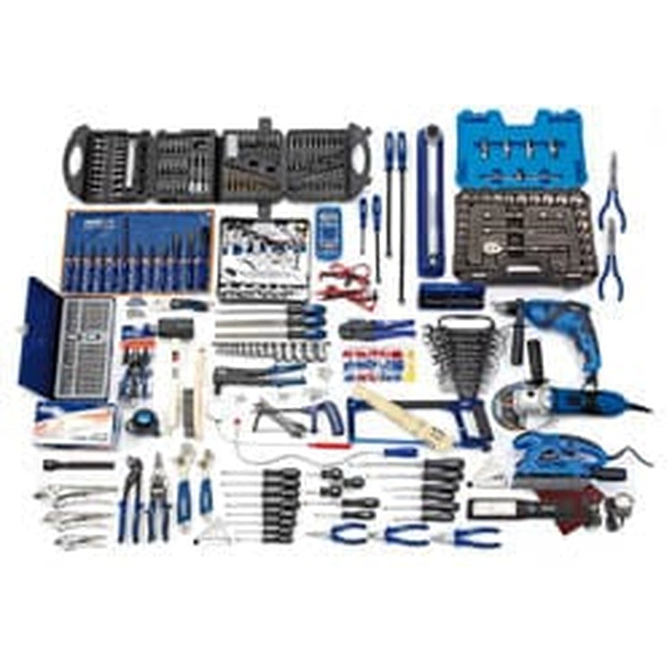 Draper Draper Workshop Tool Kit (E) Dr-51286