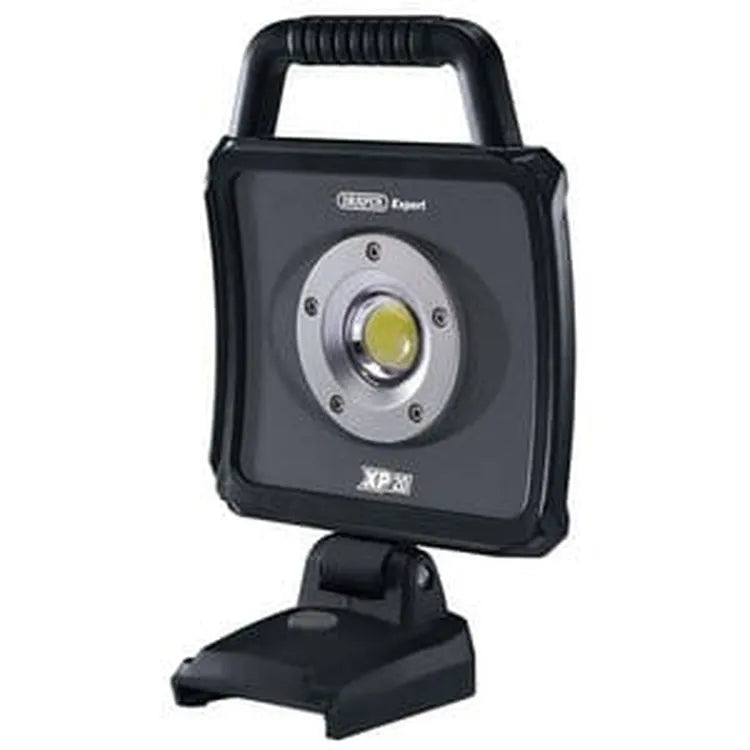 Draper Draper Xp20 20V Cordless Led Worklight (Sold Bare) Dr-56316