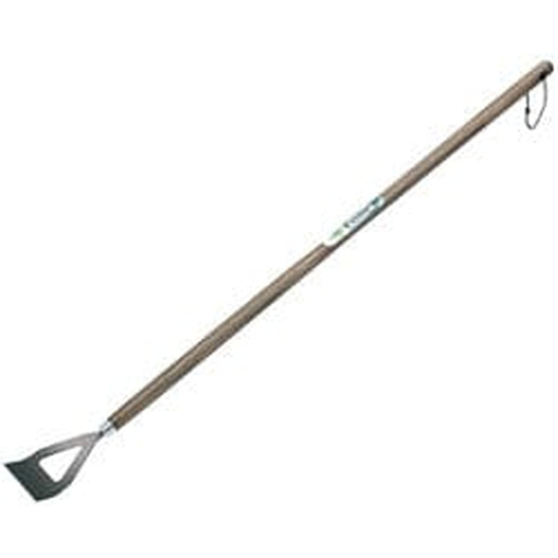 Draper Draper Young Gardener Dutch Hoe With Ash Handle Dr-20689